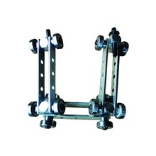 P400十字悬挂输送链