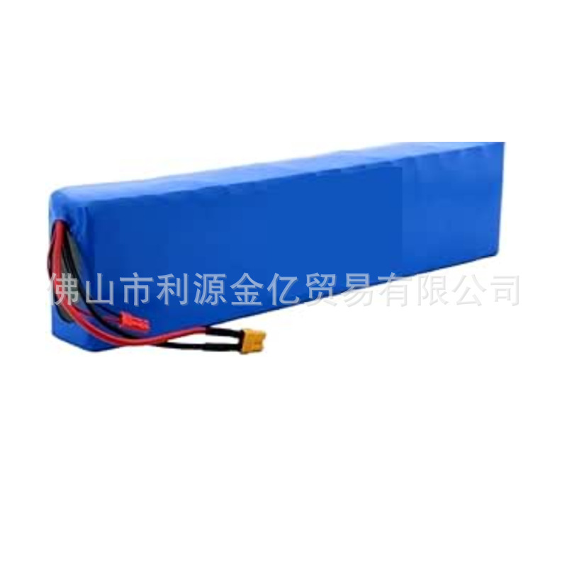 10S3P36V电池组18650锂离子电池500W用 于大功率 摩托车踏|undefined