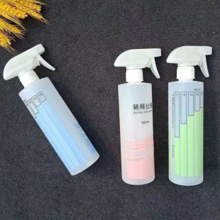 500ml/ϡ�ƿ�������������坍ϡጱ���ƿHDPE���|HDPEƿ����ƿ