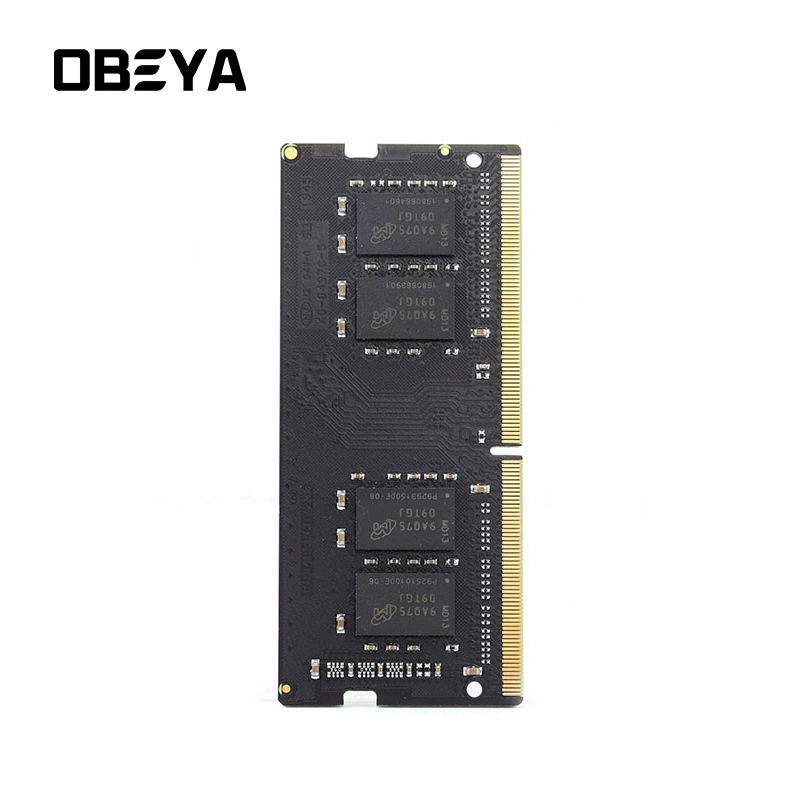 Модуль памяти OBEYA Obia 8G DDR4 2666, полностью совместим с настольными консолями 2400