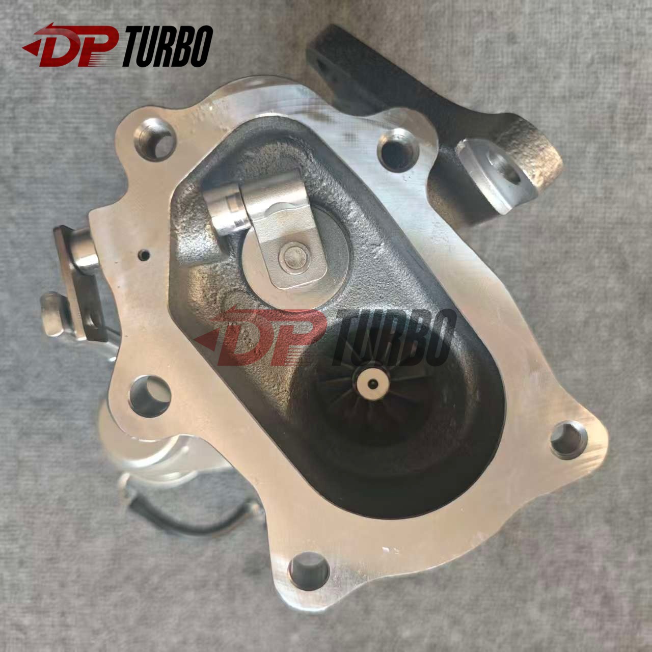 Suitable for Subaru Forester Ej20 Sedan Turbocharger Td04L 49135-04500