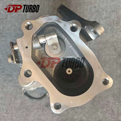 Turbocharger Td04L 49135-04500 – Supercharger