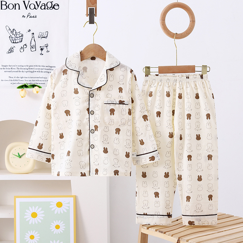 Sb-cx-off-white little rabbit