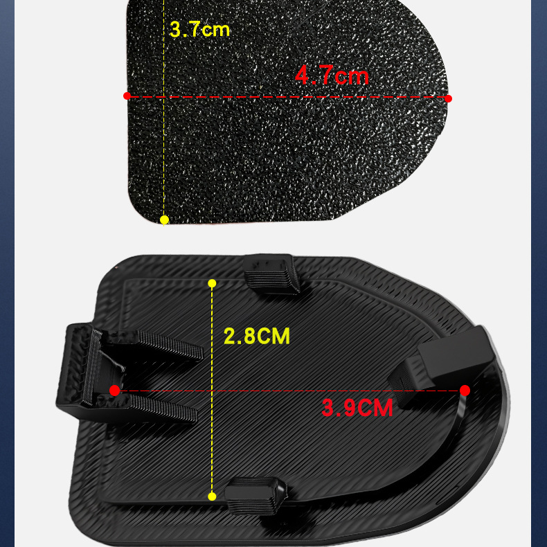 The Front Mudguard Cover for Electric Vehicles Is Suitable for the Ninebot F2Z110/110Max/90 Front Wheel Frame Rust-Proof Protective Cover