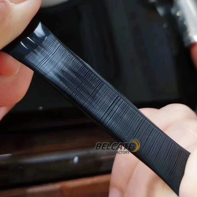 Car paint protective film high brightness film PPF paint protection