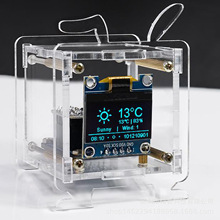 ESP8266��������A��r�R�׼�wifi�W�r�R�؝�����DIY���Ӿ���