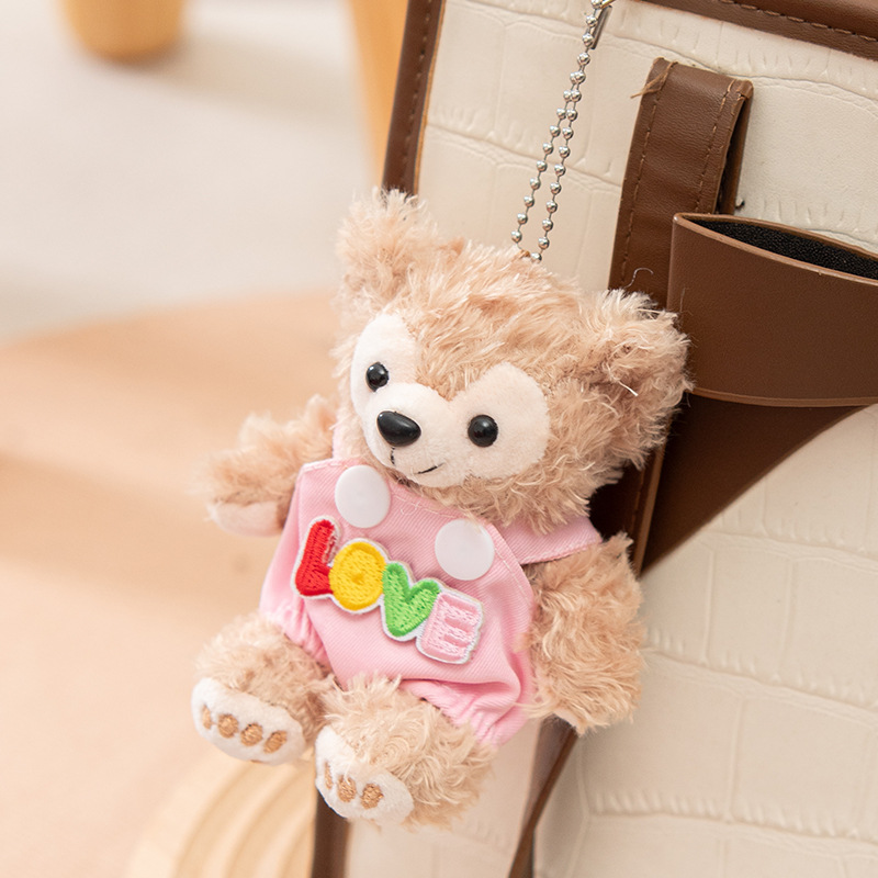 LOVE Комбинезон Даффи