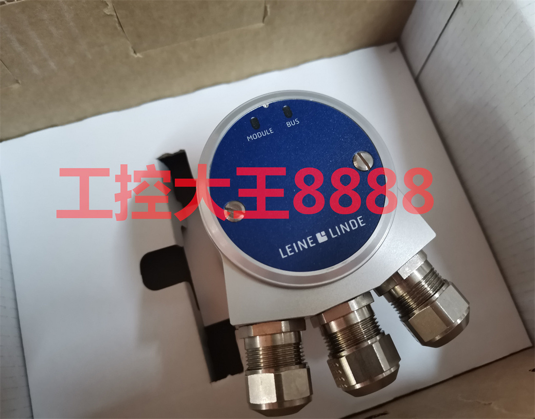 LEINE&LINDE 861007455,2048ppr,9-30VDC正确型号729798-02