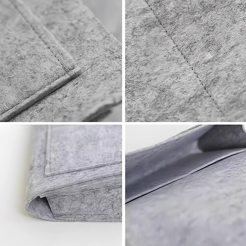 Bedside storage bag hanging bag remote control storage hanging basket bedside mobile phone storage bag dormitory space utilization supplies
