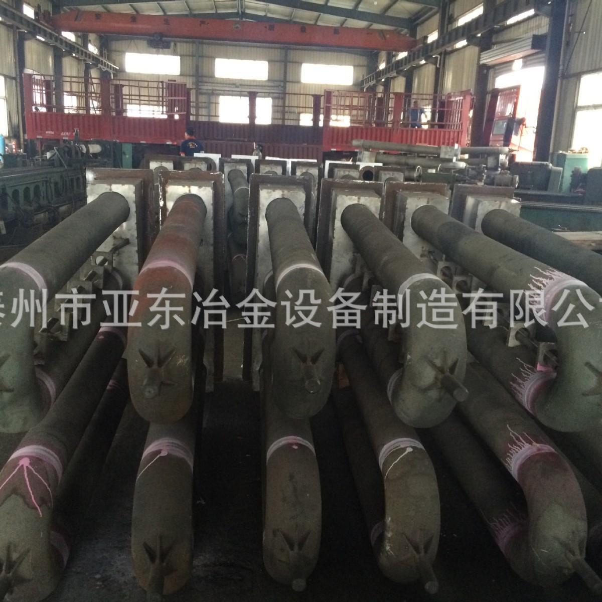 供应W型燃气辐射管  燃气辐射管  欢迎您的选购