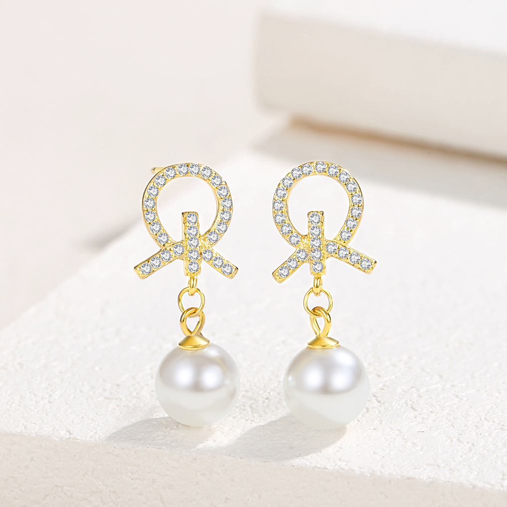 EY595 oro amarillo (con tapones para los oídos de plástico)