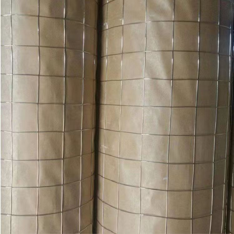 批荡网砌墙防裂网建筑防裂钢丝网挂墙墙面挂墙抹灰钢丝网镀锌钢丝