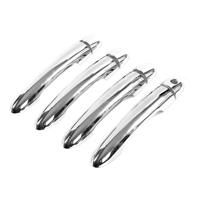 Mk3 Door Handle Shell | Other Automotive Exterior Supplies - single-hole-electroplating