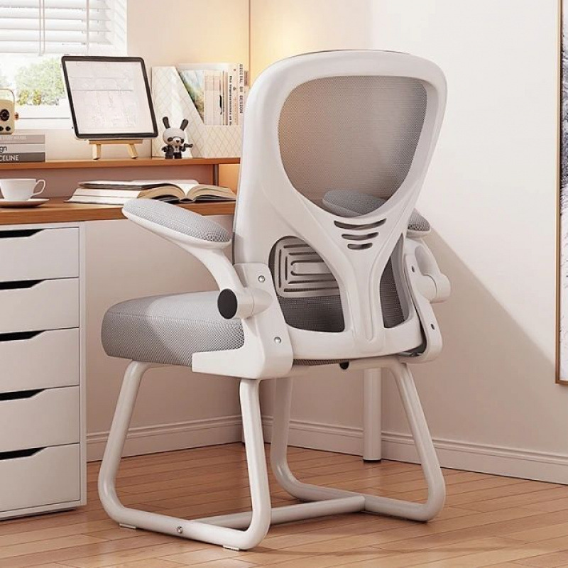 Ergonomic Chair Sedentary Office Dormitory Desk Gaming Chair Home Backrest Study Chair Computer Chair
