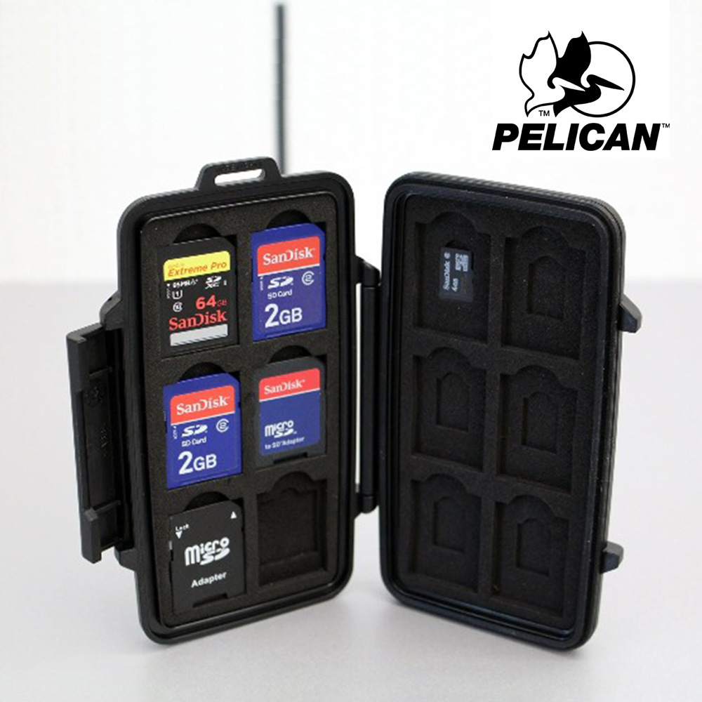 PELICAN������0915�洢����ˮ������0915SD������� ���ɺб�����