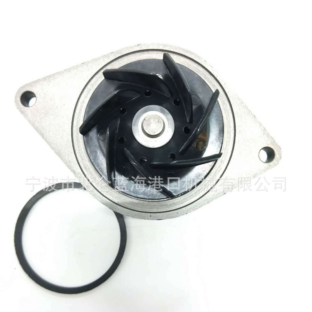 销售原装科尼正面吊用行走泵250277