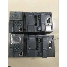 基恩士CPU主机 KV-5000 图片实拍 功能包好 质量保证议价