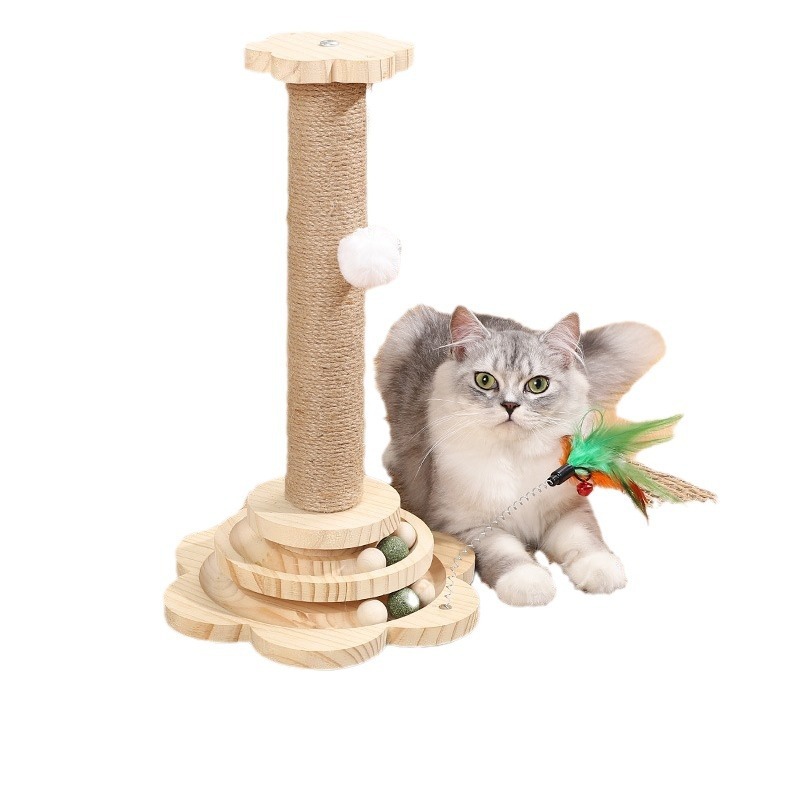 猫掴み板は耐摩耗性がありません。|undefined