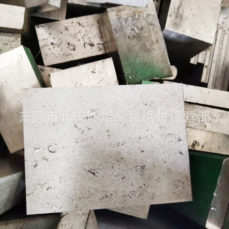 904L不锈钢板切割 奥氏体00Cr20Ni25Mo4.5CuN钢板 1.4539不锈钢板