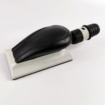 Grinding Board Car Paint Polishing: Sheet Metal Spray Repair - 70125-white-vacuum-cleaner