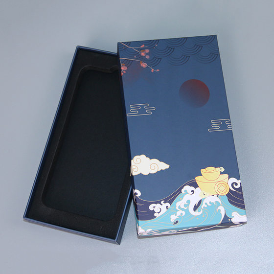 in stock wholesale tempered film mobile phone case world packaging box mobile phone film packaging mobile phone assembly packaging box