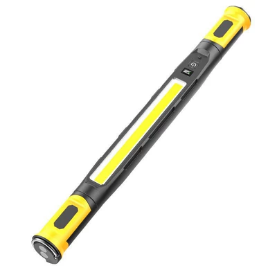 multifunctional with hook, magnetic – İşçi projektorları - cyh-wk01-yellow-2000-capacity