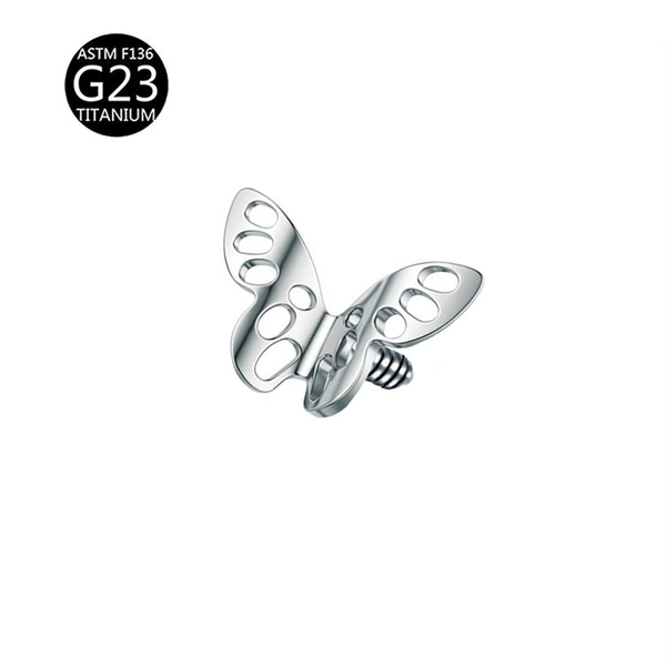 12#butterfly