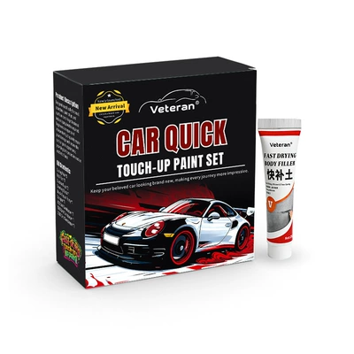 Avtomobil boya qələmləri – car touch-up pen