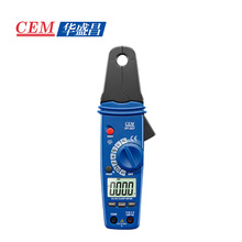 CEM华盛昌 高精度交直流数字钳型表电力测试DT-337