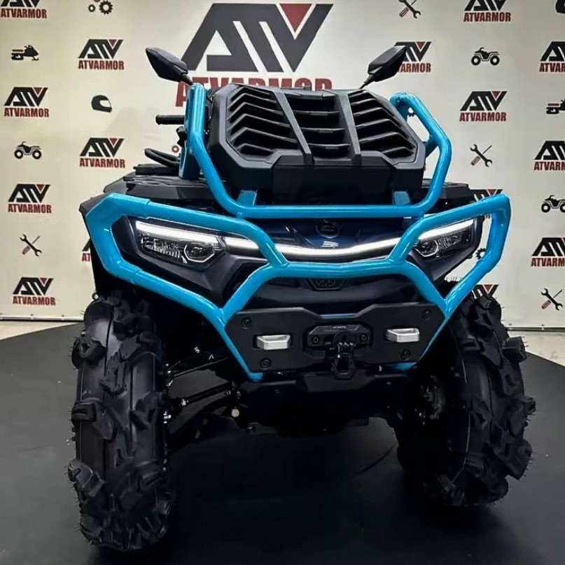 厂家直销CF-ATV1000MV全地形车越野探险沙滩车泥浆版
