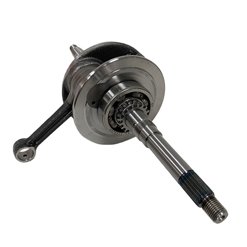 ATV200 motorcycle engine crankshaft is suitable for ATV200 RTC 200 ATV 200CC crankshaft accessories