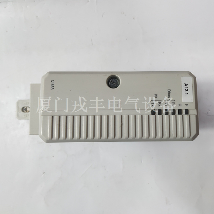 1Sar111050R4707 Industrial Module New Supply