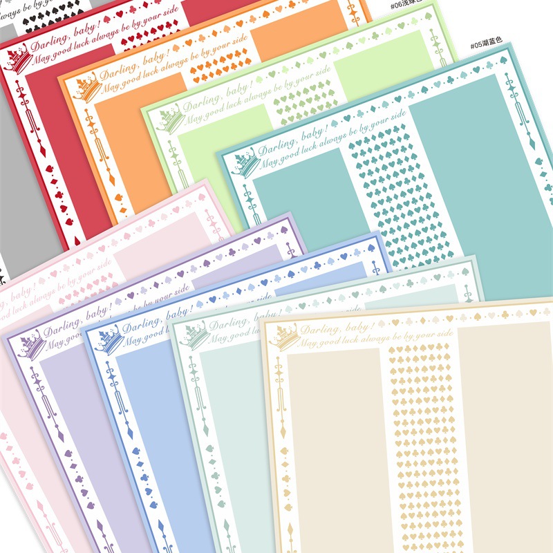 花派对厂家新款跨境鲜花包装纸防水花束包花纸花店礼盒打包纸包材