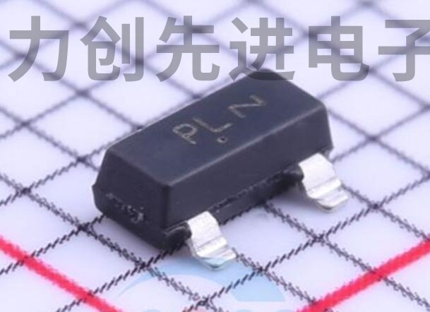 NTR0202PLT1G 封装 SOT-23-3 MOS场效应管