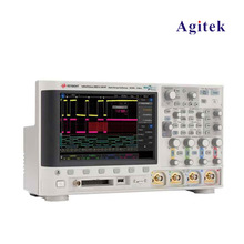 是德科技KEYSIGHT 数字示波器3000X系列多通道 DSOX3052A灰色其他