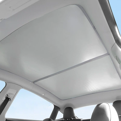 Heat Insulation Light-Blocking Panel, Car curtains