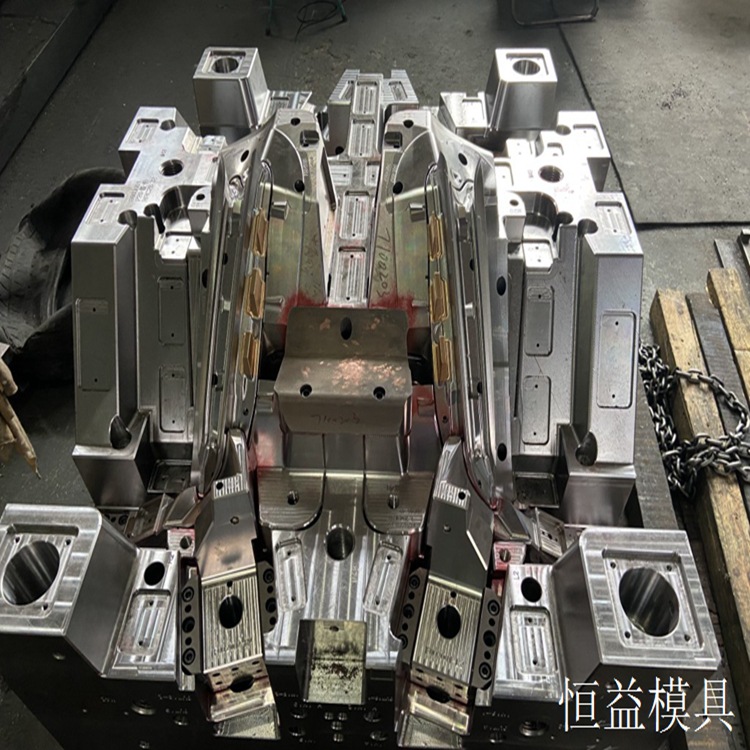 主体隔框注塑模具黄岩模具厂宝宝椅车塑料模具橡塑橡胶模具mould