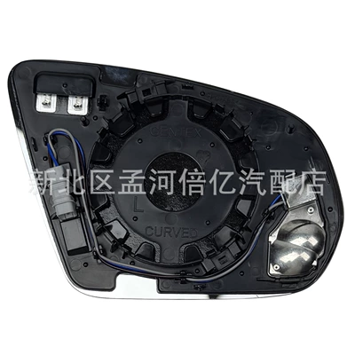 Suitable for Mercedes-Benz C E Rearview mirror/rearview mirror