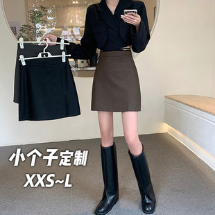 150С���Ӷ�ȹxxs�����@��Ƥȹ�_��A�ְ���ȹ��Ů������145���bxs