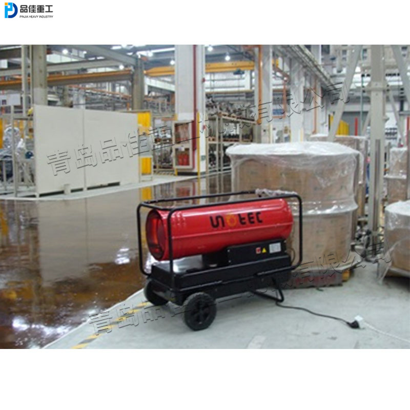 蔬菜大棚暖风炉 养殖场节能热风炉 工厂车间户外场所御寒取暖设备