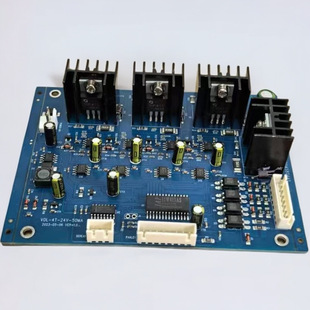 4ͨ���C��ҕ�X��Դ���ư�