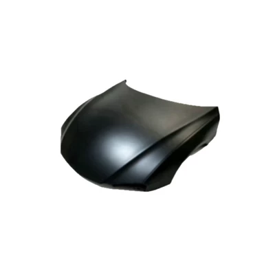 14, Car shell