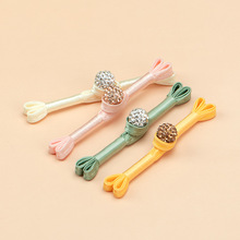 恒美合B类旗袍盘扣扣子新中式香巴拉燕尾一字扣复古唐装手工纽扣