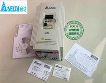 A063*单相220V 2.2KW台达变频器 VFD022M21A中达电通变频器VFD-M