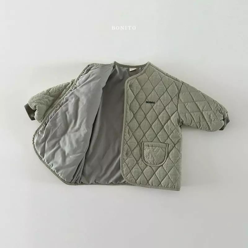 Bebé Otoño e Invierno ropa de salida ropa acolchada de algodón para niños ropa infantil de estilo coreano 2023 Invierno nueva ropa acolchada de algodón para bebés abrigo engrosado