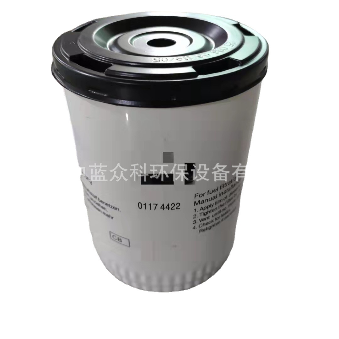 供应工程机械设备燃油滤芯7111/491滤清器