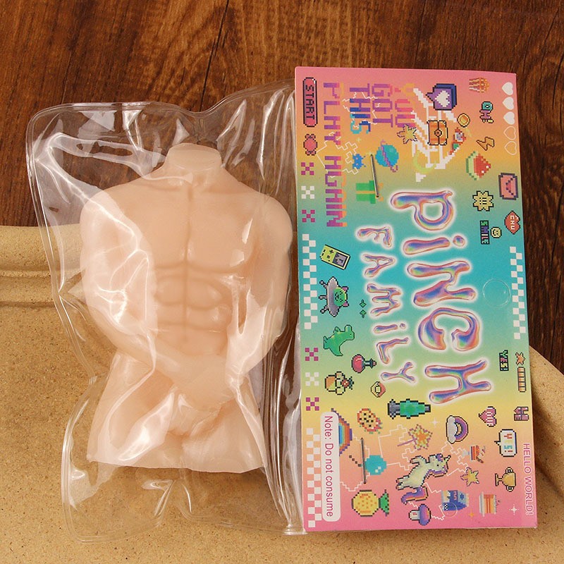 Pequeño Libro Rojo Venta caliente TPR caucho suave sólido hámster pellizco música descompresión juguete lindo mascota bola grande de dibujos animados pequeño ratón