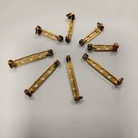 饰品配件;领带夹;发夹