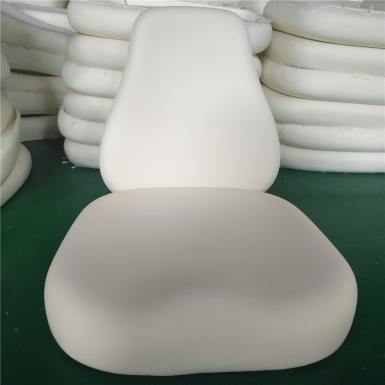 Ecological polyurethane high seat
