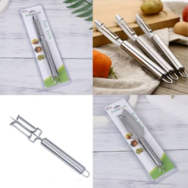 针线缝纫;刨子、削皮器;其他居家日用